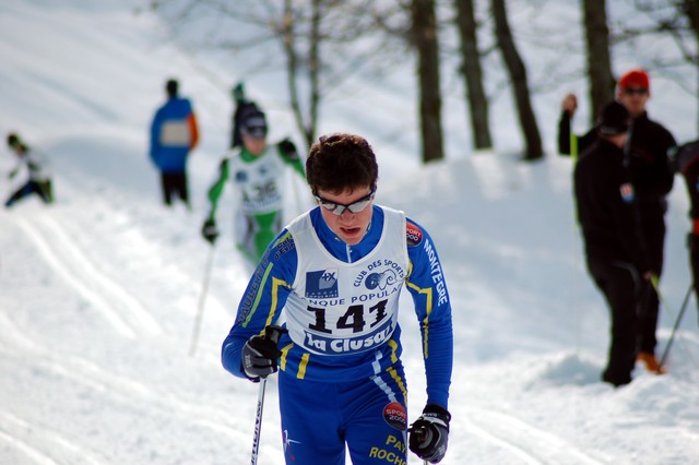 Grand-Prix La Clusaz